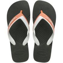 Chinelo Havaianas Dual Original