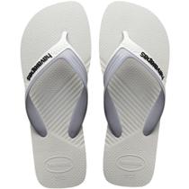 Chinelo Havaianas Dual Tira Larga Masculino