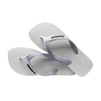 Chinelo Havaianas Dual Tira Larga Numero Grande 45/46 47/48 Original C/NF