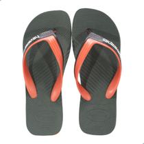 Chinelo Havaianas Dual Verde Chinelo Havaianas Dual Verde