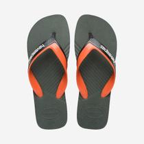 Chinelo Havaianas Dual Verde Chinelo Havaianas Dual Verde