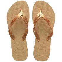 Chinelo Havaianas Elegance Fc 4148801 Chinelo Havaianas Elegance Fc 4148801