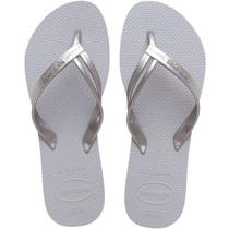 Chinelo Havaianas Elegance - Feminino