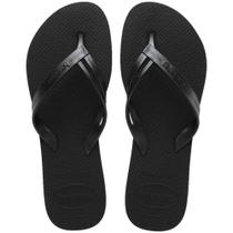 Chinelo Havaianas Elegance - Preto