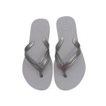 Chinelo havaianas elegance ref: 7016693 feminino Chinelo havaianas elegance ref: 7016693 feminino
