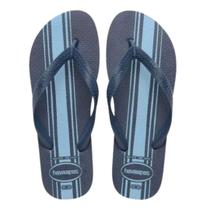 Chinelo Havaianas Essential Fc Marinho