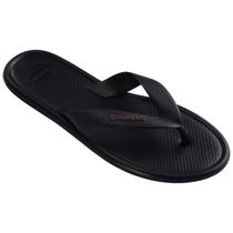 Chinelo Havaianas F. Puffed Up Tira Larga Super Leve 4150258 Cor:PretoTamanho:37/38