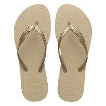 Chinelo Havaianas Fantasia Com Detalhe Transpassado - 7014179 Chinelo Havaianas Fantasia Com Detalhe Transpassado - 7014179