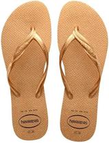 Chinelo Havaianas Fantasia Gloss FC Chinelo Havaianas Fantasia Gloss FC