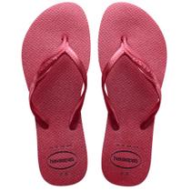 Chinelo Havaianas Fantasia Gloss Pink Paradise Chinelo Havaianas Fantasia Gloss Pink Paradise