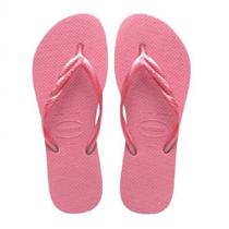 Chinelo Havaianas Fantasia II Chiffon 35/36 Borracha Chinelo Havaianas Fantasia II Chiffon 35/36 Borracha