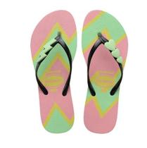 Chinelo Havaianas Fantasia Pop Chinelo Havaianas Fantasia Pop