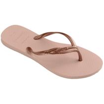 Chinelo havaianas fantasia ref:7014179 feminino