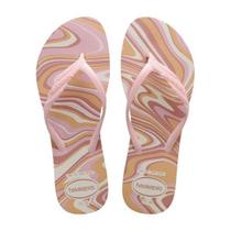 Chinelo Havaianas Fantasia Style