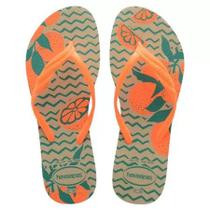 Chinelo Havaianas Fantasia Style