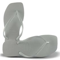 Chinelo Havaianas Feminino 25/26 SLIM SQUARE Chinelo Havaianas Feminino 25/26 SLIM SQUARE