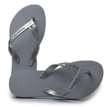 Chinelo Havaianas Feminino ELEGANCE 24/25