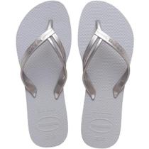 Chinelo havaianas feminino elegance 4148801