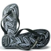 Chinelo Havaianas Feminino Ginga Top JN Chinelo Havaianas Feminino Ginga Top JN