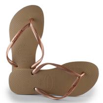 Chinelo Havaianas Feminino SLIM 24/25