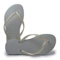 Chinelo Havaianas Feminino SLIM 24/25