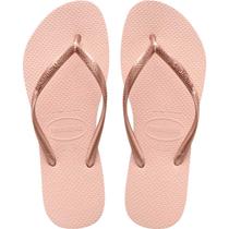 Chinelo Havaianas Feminino Slim De Dedo 4000030