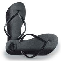 Chinelo Havaianas Feminino SLIM GLOSS 24/25