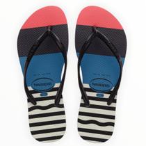 Chinelo Havaianas Feminino Slim Harmony Original