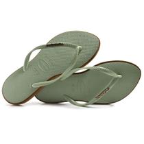 Chinelo Havaianas Feminino Slim Point