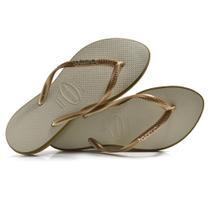 Chinelo Havaianas Feminino Slim Point Chinelo Havaianas Feminino Slim Point