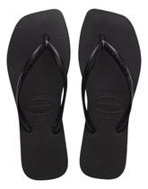 Chinelo Havaianas Feminino Slim Square Original
