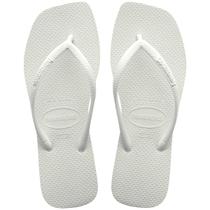 Chinelo Havaianas Feminino Slim Square