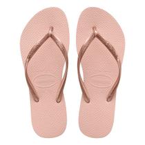 Chinelo Havaianas Feminino Slim Tradicional