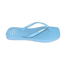 Chinelo Havaianas Feminino Sq L Popup Fc Bico Quadrado