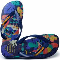 Chinelo Havaianas Feminino Top 24/25 Disney Classic Chinelo Havaianas Feminino Top 24/25 Disney Classic