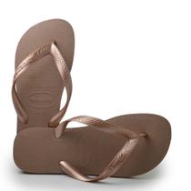 Chinelo Havaianas Feminino TOP 24/25