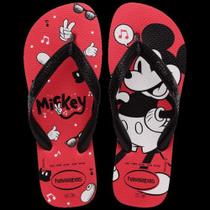 Chinelo Havaianas Feminino Top Disney FC