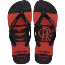 Chinelo Havaianas Flamengo Original Sandália Mengo Masculina Feminina Infantil Presente