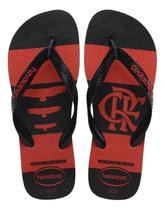 Chinelo Havaianas Flamengo Top Times Futebol 39/40 BR