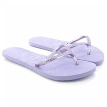 Chinelo Havaianas Flat FC 4132921