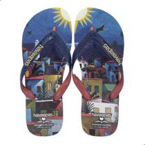 Chinelo Havaianas Gerando Falcoes Mogno Chinelo Havaianas Gerando Falcoes Mogno