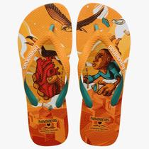 Chinelo Havaianas Gerando Falcoes