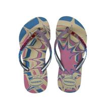 Chinelo Havaianas Glitter Feminino