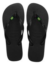 Chinelo Havaianas H.Brasil Correia Grossa Super Leve e Confortável Unissex Original (60485) Chinelo Havaianas H.Brasil Correia Grossa Super Leve e Confortável Unissex Original (60485)