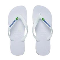 Chinelo Havaianas H.Brasil Correia Grossa Super Leve e Confortável Unissex Original (60485) Chinelo Havaianas H.Brasil Correia Grossa Super Leve e Confortável Unissex Original (60485)