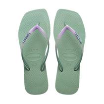 Chinelo Havaianas H. S Square Glt Fc