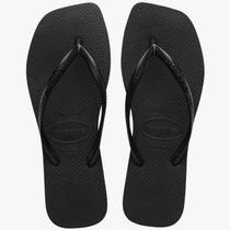 Chinelo Havaianas H. Slim Square Fc