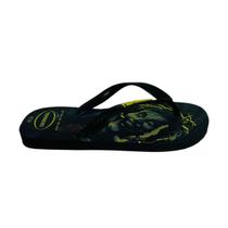 Chinelo Havaianas Heróis Masculino Confortável