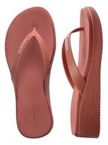 Chinelo Havaianas High Plataforma II