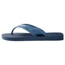 Chinelo Havaianas Hybrid Be Tiras Largas Costura Aparente - 7013204 Chinelo Havaianas Hybrid Be Tiras Largas Costura Aparente - 7013204